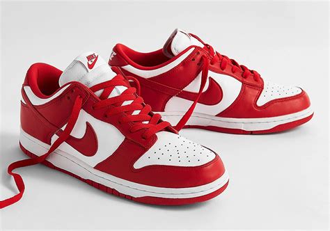 nike dunk rot gelb|Nike dunk color shoes.